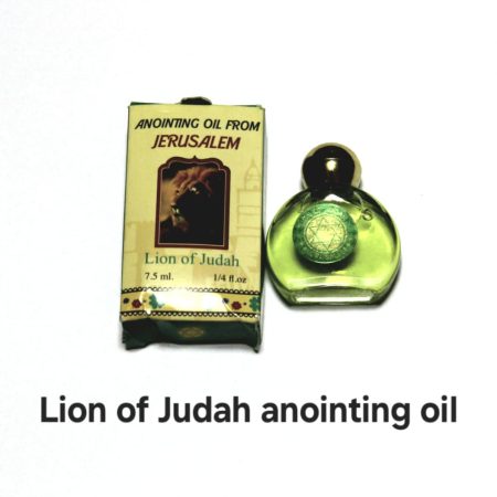 lion-of-judah-anointing-oil