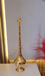 Holy water sprinklers Brass metal 16 inches height 14,000