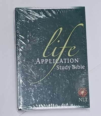 life-application-study-bible