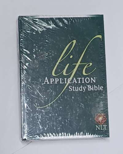 life-application-study-bible