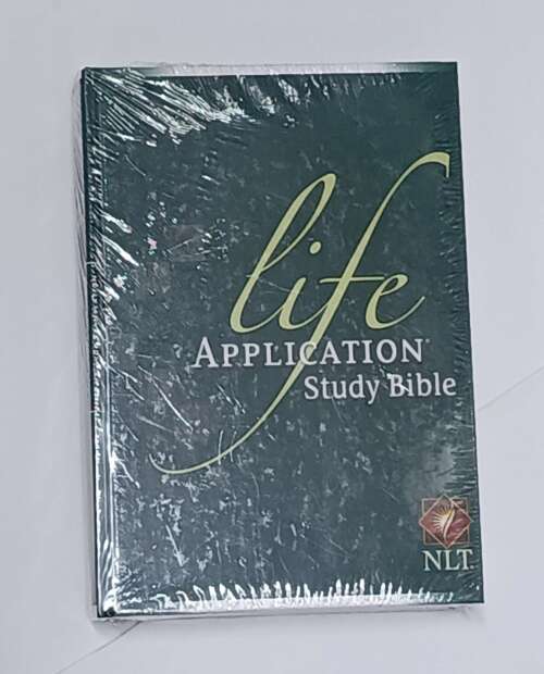 life-application-study-bible