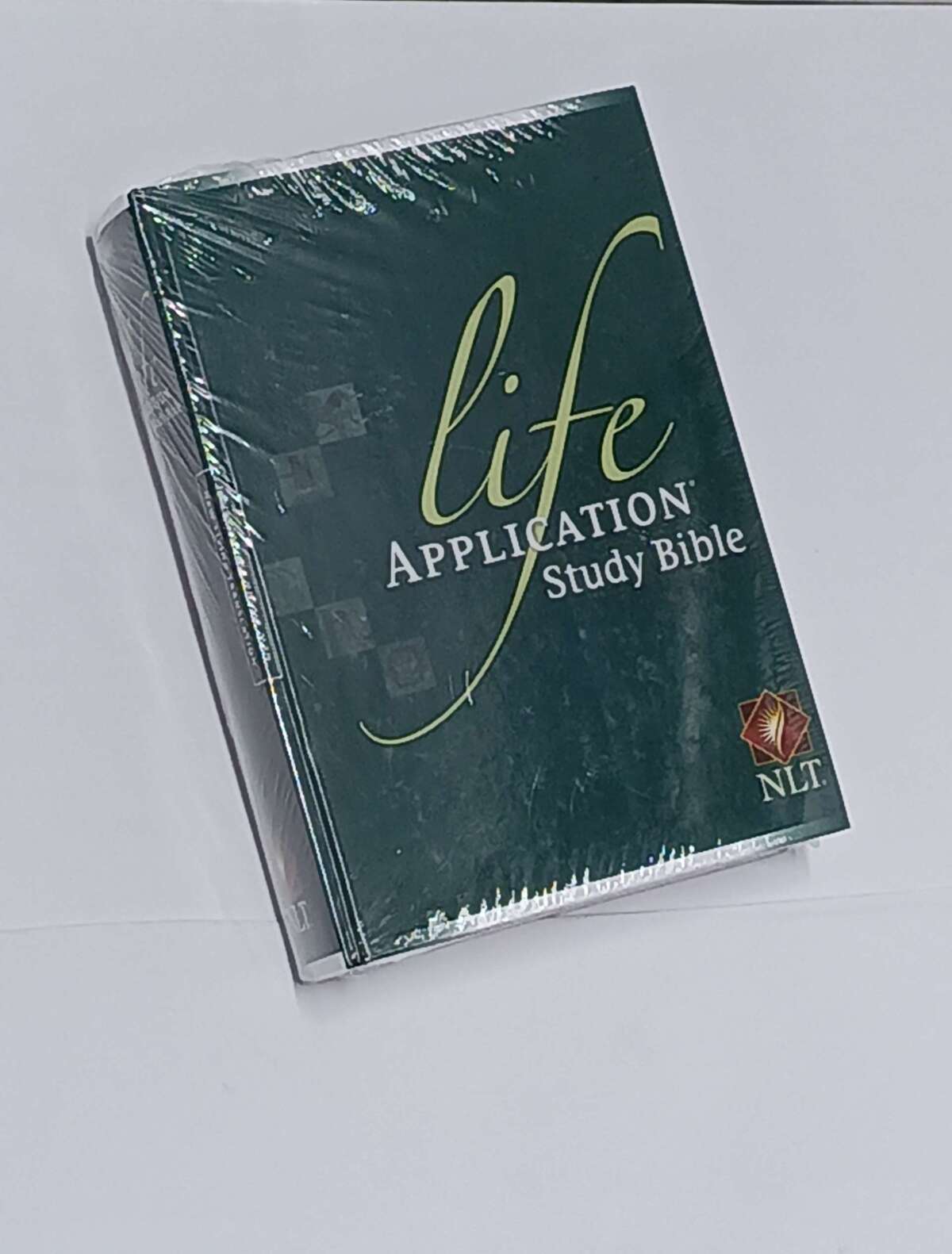 life-application-study-bible