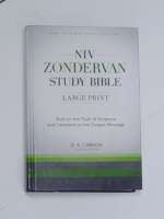 zondervan-study-bible
