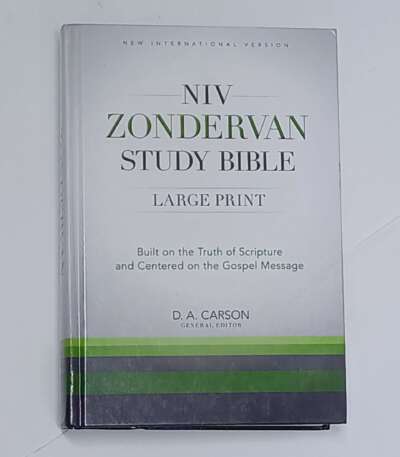 zondervan-study-bible