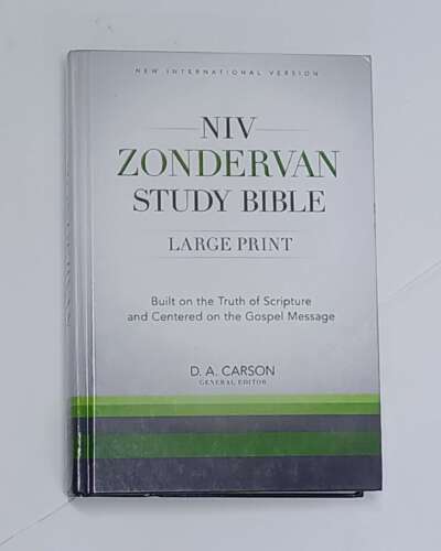 zondervan-study-bible