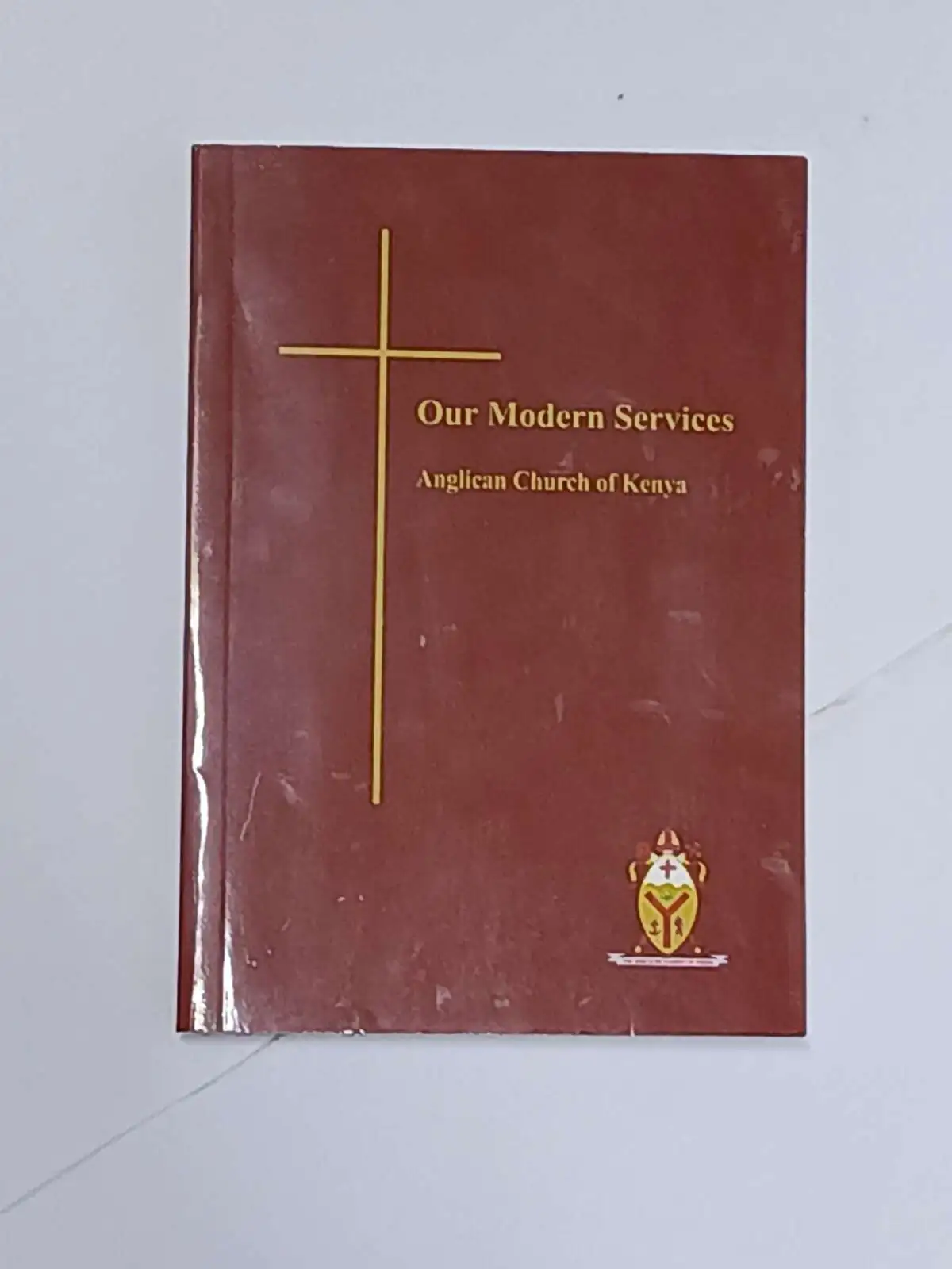 our-modern-service