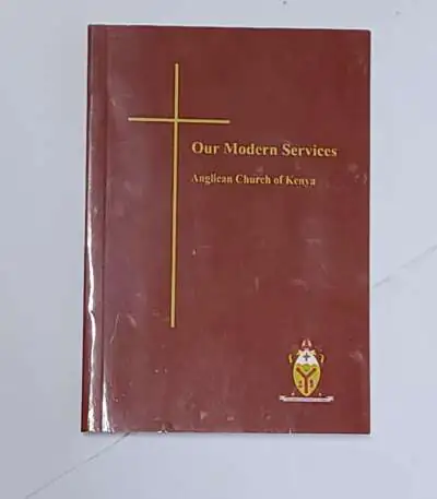our-modern-service