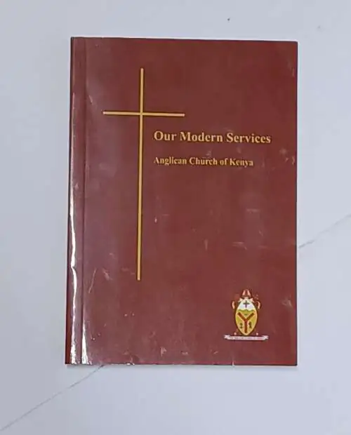 our-modern-service