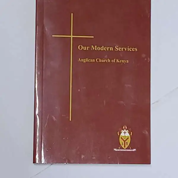 our-modern-service