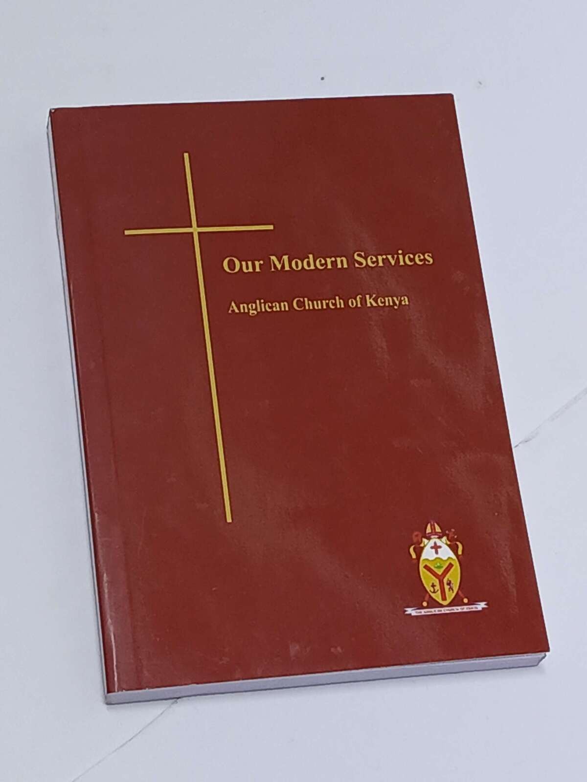 our-modern-service