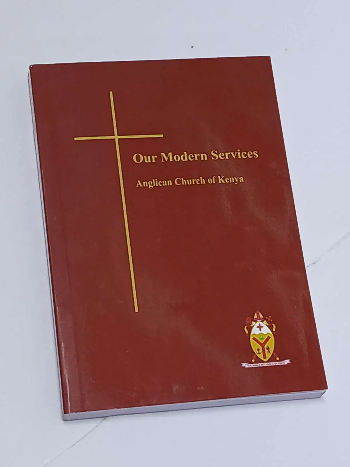 our-modern-service