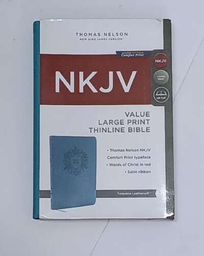 nkjv-value-large-print-thinline-bible-turquoise