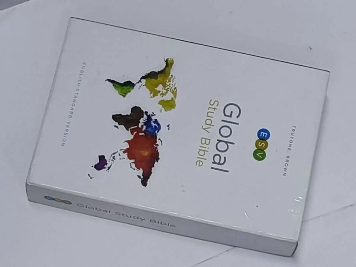 global-study-bible