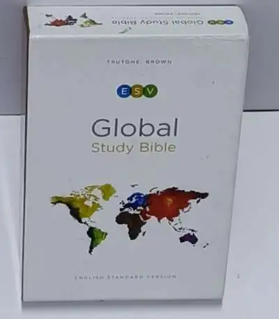 global-study-bible