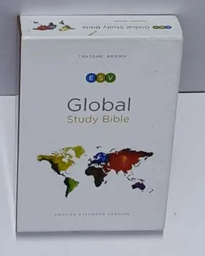 global-study-bible