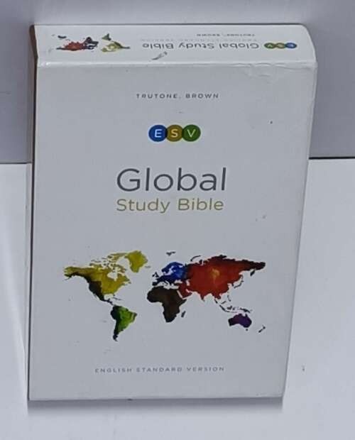 global-study-bible