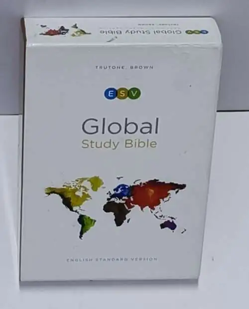 global-study-bible