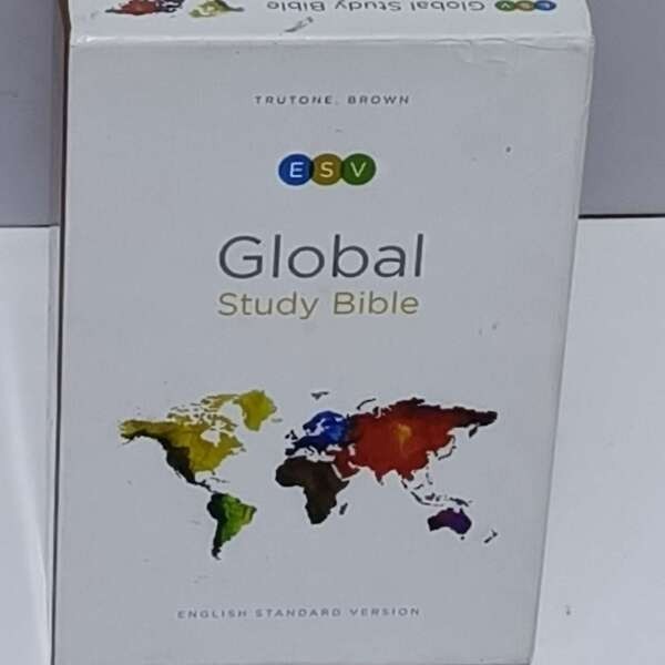 global-study-bible