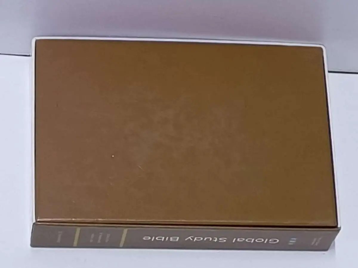 global-study-bible
