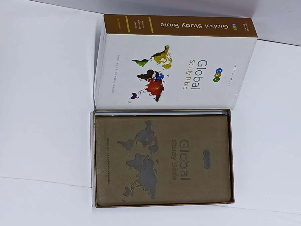 global-study-bible