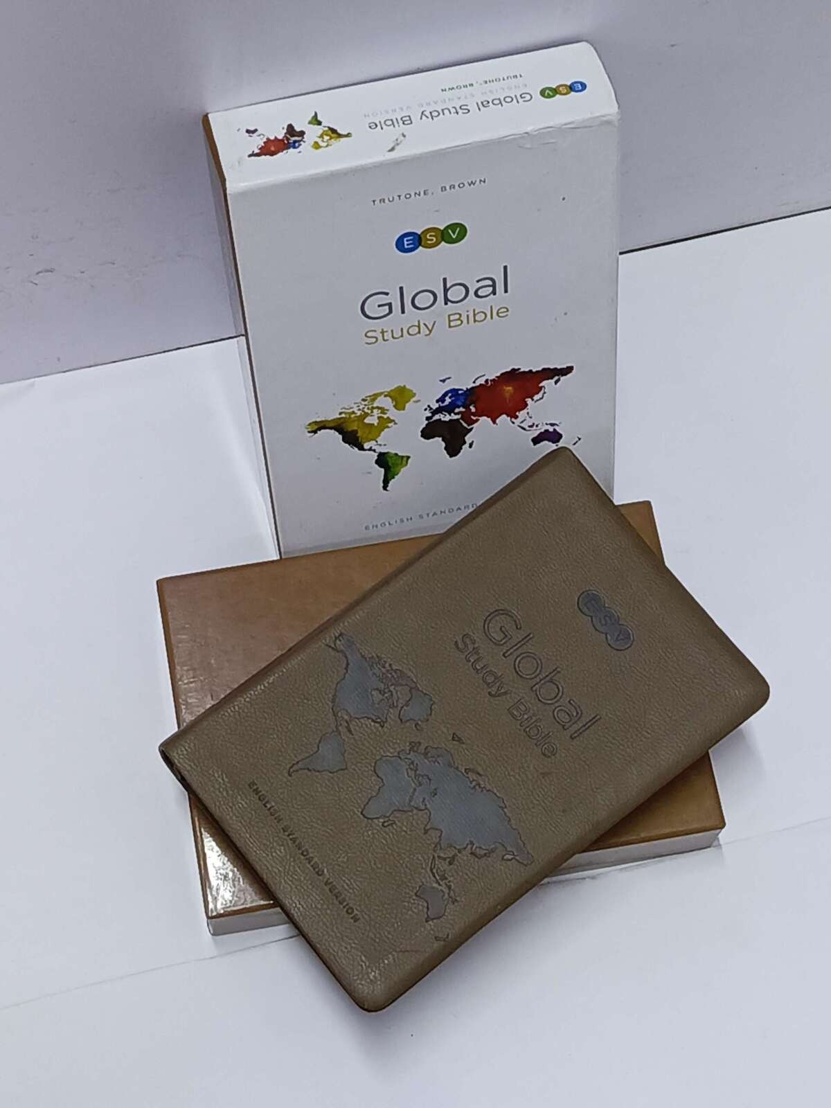 global-study-bible