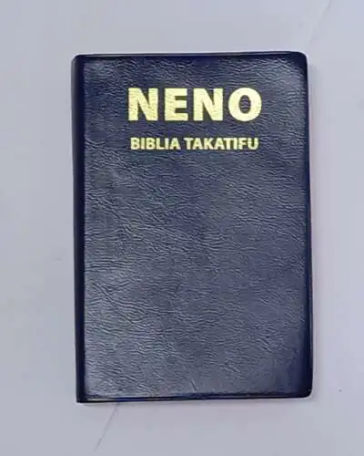 neno-small-bible