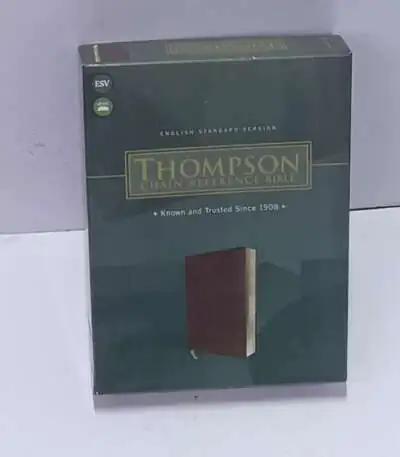 thompson-chain-reference-bible