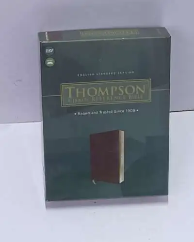 thompson-chain-reference-bible