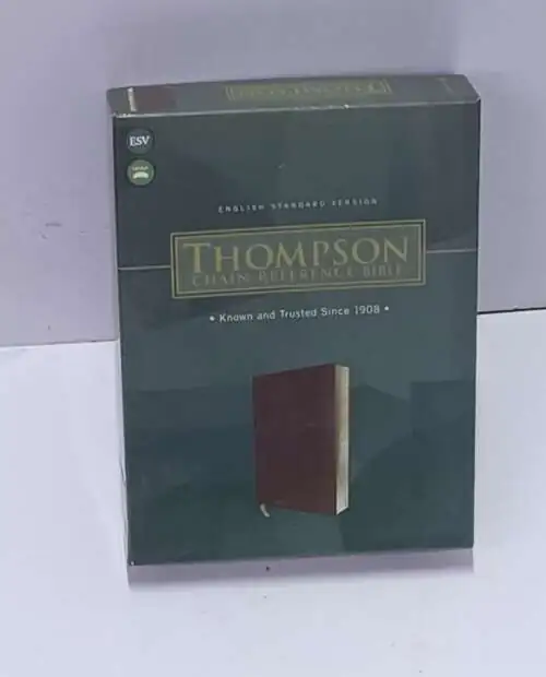thompson-chain-reference-bible