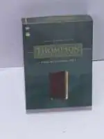 thompson-chain-reference-bible
