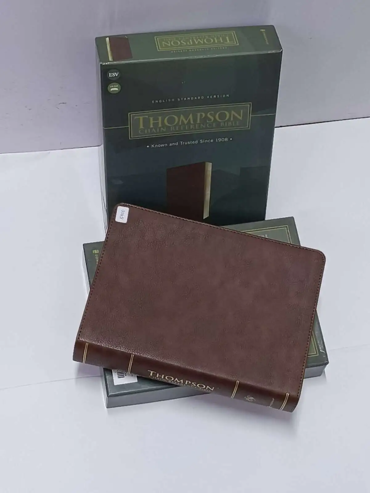 thompson-chain-reference-bible