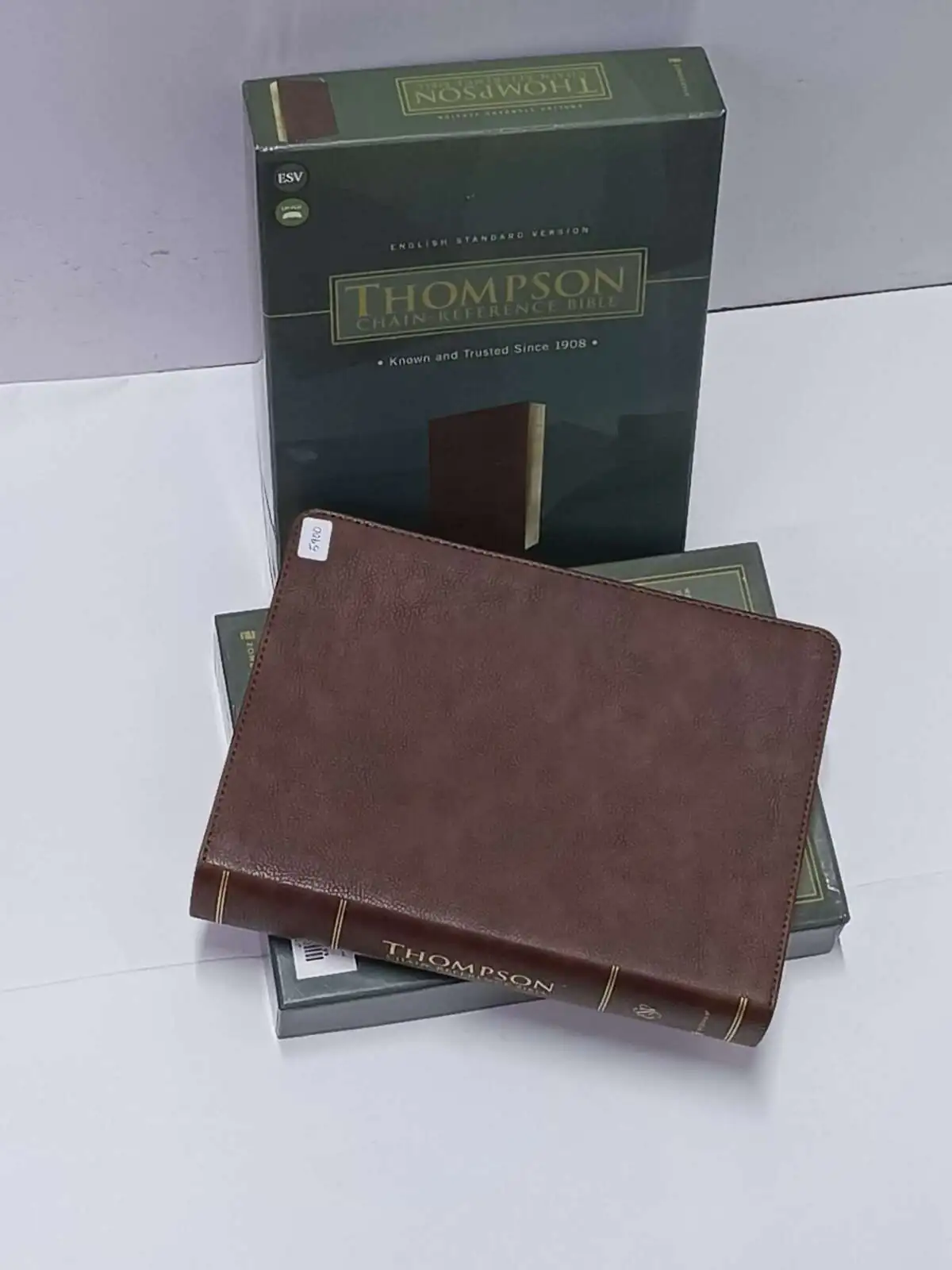 thompson-chain-reference-bible