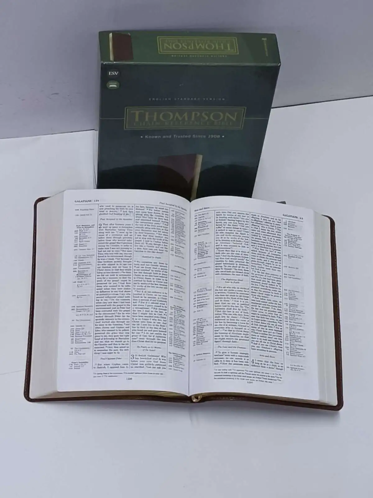 thompson-chain-reference-bible