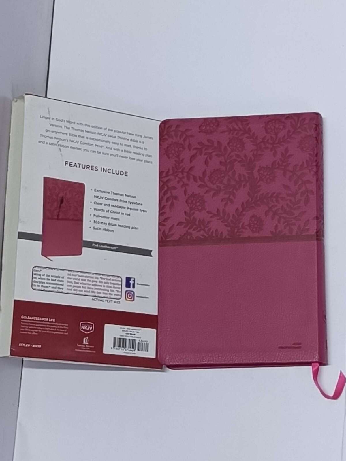 nkjv-value-thinline-bible-pink
