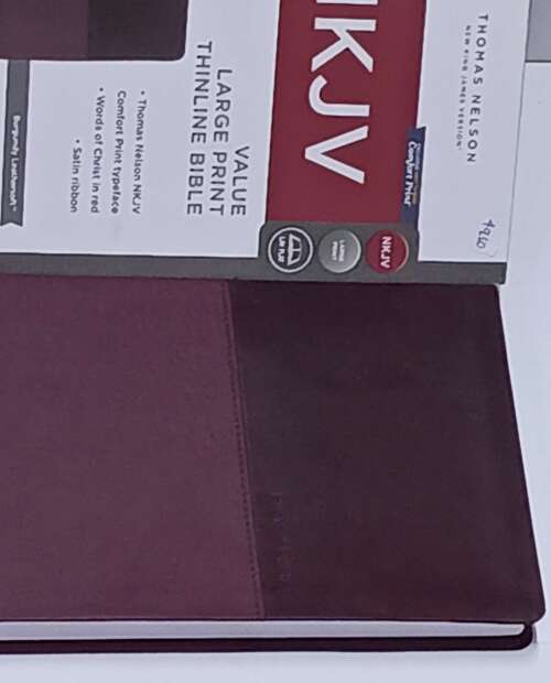 nkjv-value-large-print-thinline-bible-burgundry