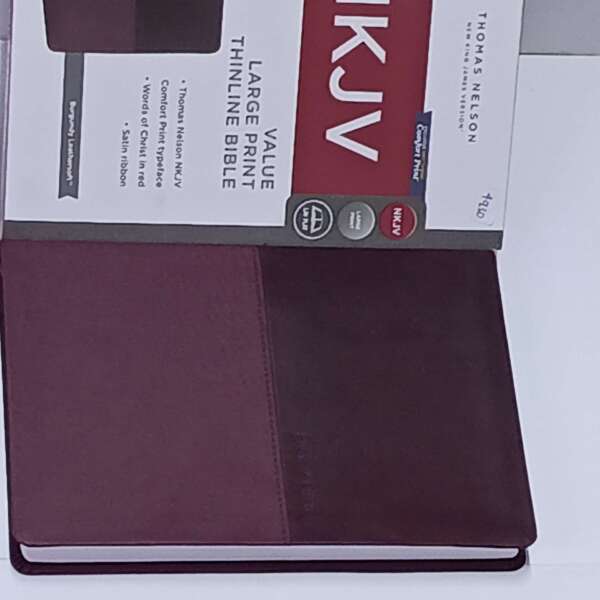 nkjv-value-large-print-thinline-bible-burgundry