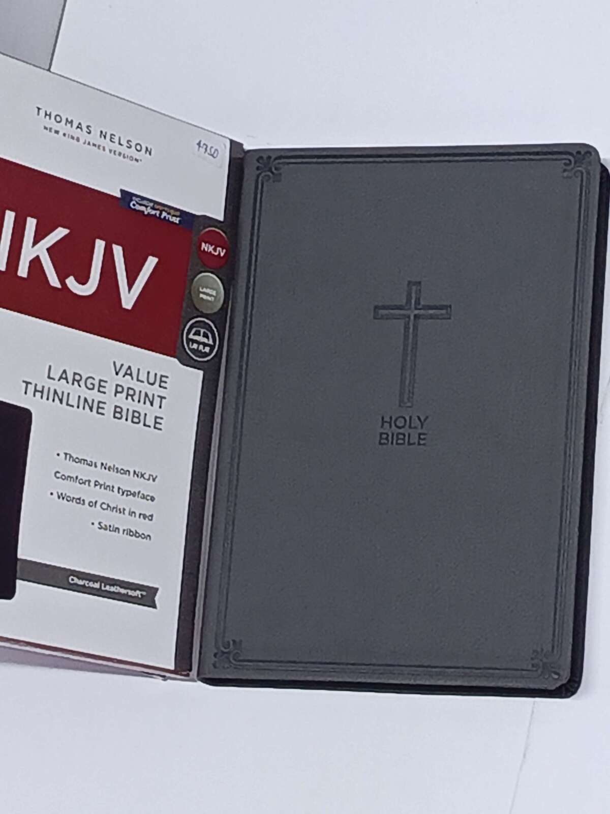 nkjv-value-large-print-thinline-bible-charcoal-black