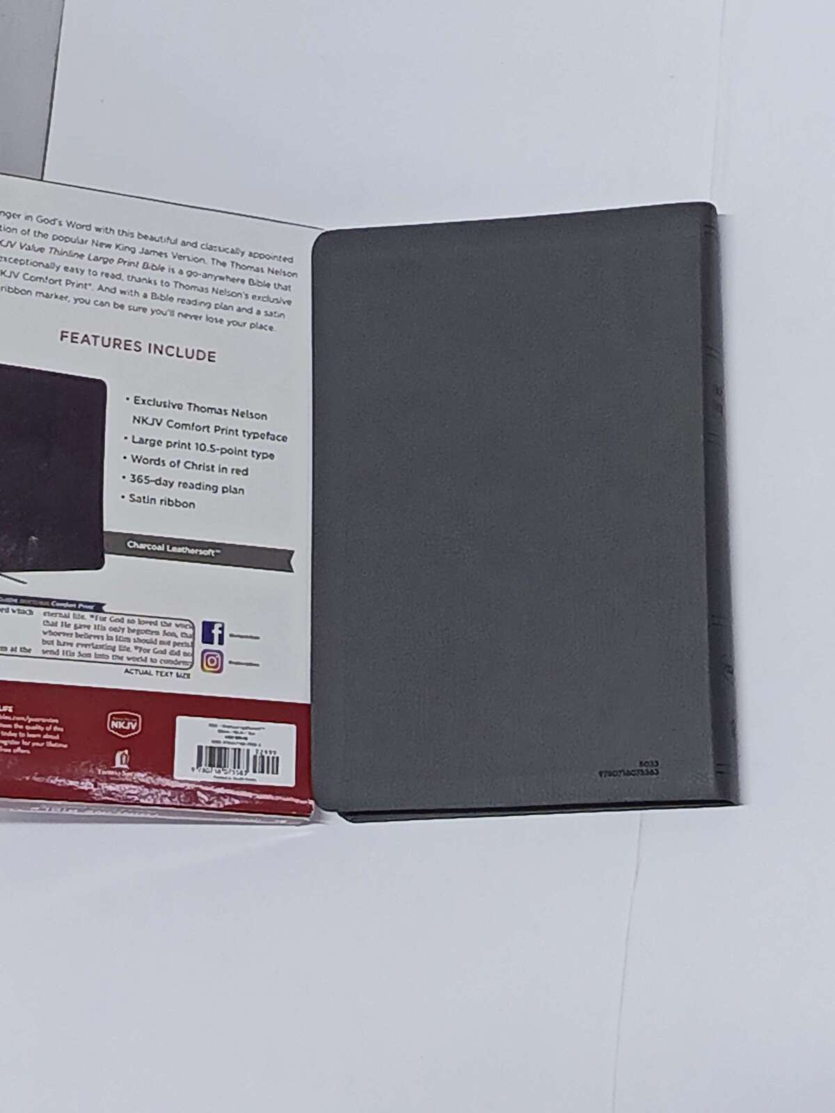 nkjv-value-large-print-thinline-bible-charcoal-black