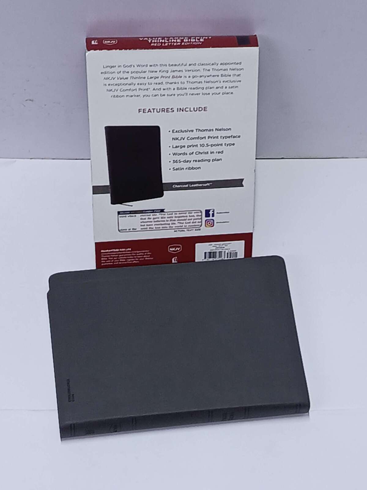 nkjv-value-large-print-thinline-bible-charcoal-black
