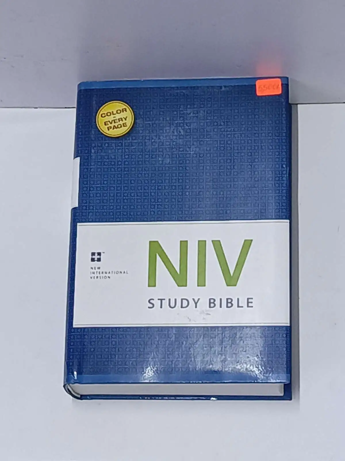 niv-study-bible
