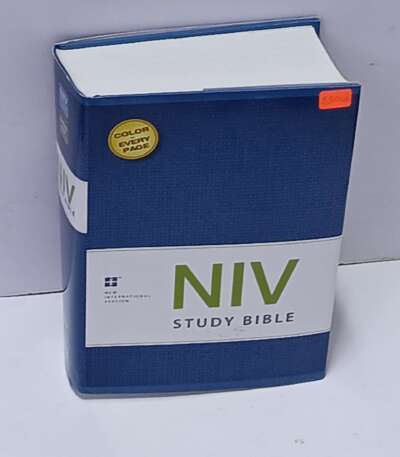 niv-study-bible