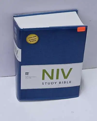 niv-study-bible