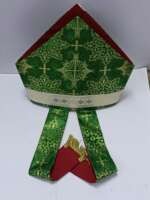 bishop-mitre-green