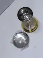brass-chalice-small-cups-with-silver-lines