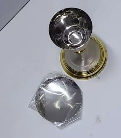 brass-chalice-small-cups-with-silver-lines