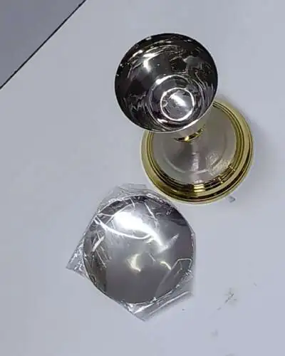 brass-chalice-small-cups-with-silver-lines