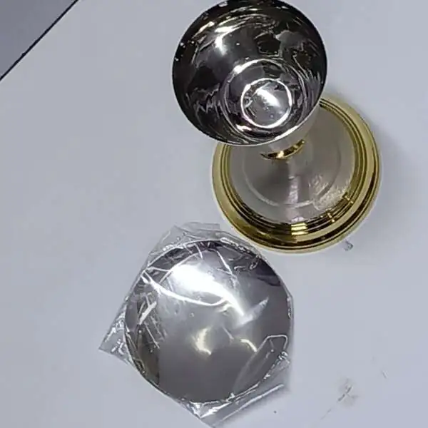brass-chalice-small-cups-with-silver-lines