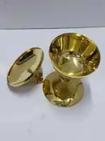 brass-chalice-cups-with-paten