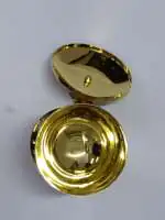 brass-chalice-cups-with-paten