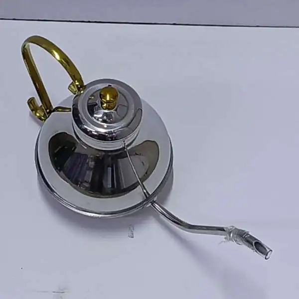kettle-for-devai